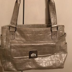 Liz Claiborne pocketbook